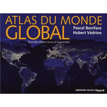 Atlas Du Monde Global (2e Edition) - 1