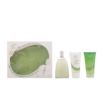 Coffret Aire de Sevilla Agua Fresca de Azahar Edt Spray 150ml 3 Peças - 1