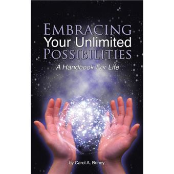 Embracing Your Unlimited Possibilities - A Handbook for Life - Paperback / softback - 2014 - 1