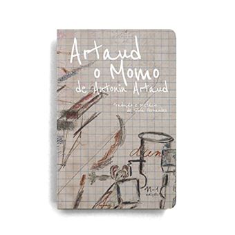 Artaud, O Momo - 1
