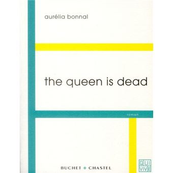 The Queen Is Dead - 1