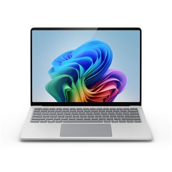 Computador Portátil Microsoft Surface Laptop 7 Copilot+ PC | 13.8'' | Qualcomm Snapdragon X1P-64-100 | Qualcomm Adreno GPU | 16 GB | SSD 256GB - 1