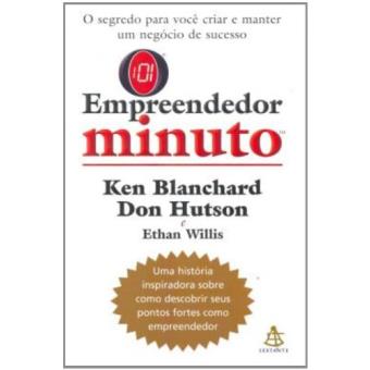 O Empreendedor-Minuto - 1