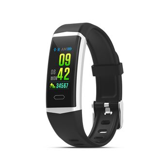 gps smartband