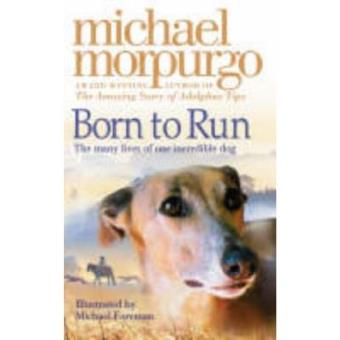 Born to Run - 1