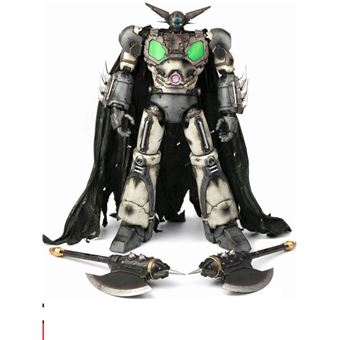 Figura Threezero | Getter Robot | Getter 1 - 1