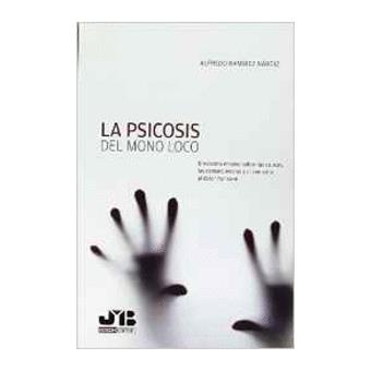 Psicosis del mono loco - 1