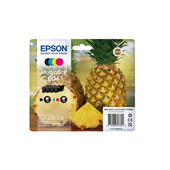 Original Epson 604 - 1