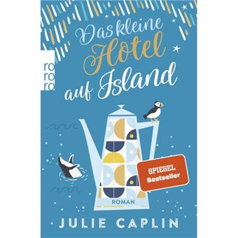 Caplin-Das Kleine Hotel Auf Is - 1