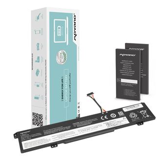 Bateria Movano para Lenovo Ideapad L340-15IRH L340-17IRH - L18M3PF1 - 1