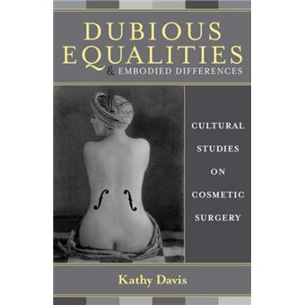 Dubious Equalities And Embodied Differences - 1