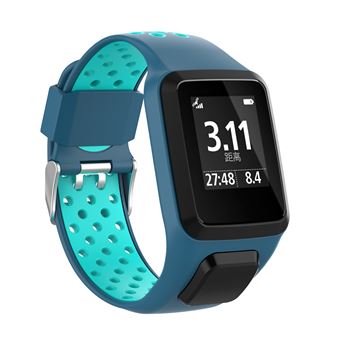 Smartwatch Comprar Tomtom Adventurer Pulseira De Silicone
