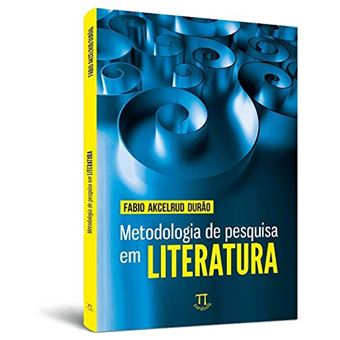 Metodologia de Pesquisa em Literatura - 1