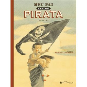 Meu Pai, o Grande Pirata - 1