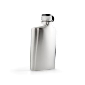 GSI Outdoors 66108 garrafa para bebidas 236,6 ml Caminhada Inox - 1