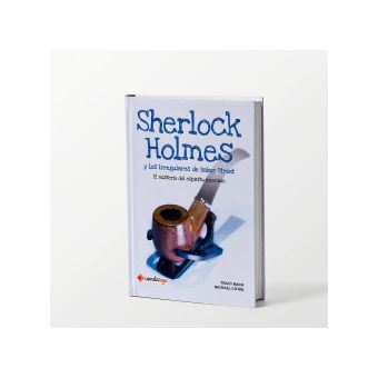 Sherlock Holmes Y Los Irregulares De Baker Street - 1