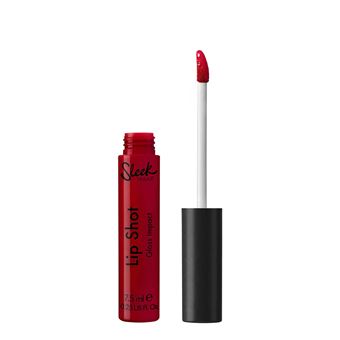 Brilho de Lábios Sleek MakeUP Lip Shot Lip Gloss - 1