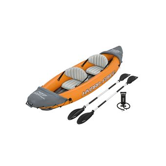 Barco Insuflável Bestway 65077 / 23 | Laranja - 1