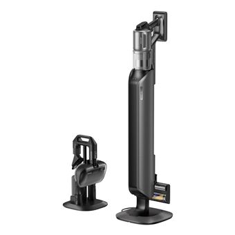 Aspirador Vertical sem Saco Dreame Z40 Station | Cinzento - 1