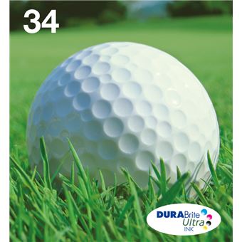 Tinteiro Epson Golf ball C13T34664510 - 1