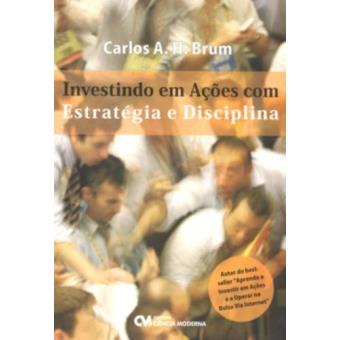 Investindo Em Acoes Com Estrategia e Disciplina - 1