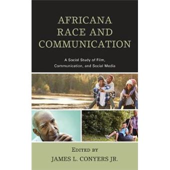 Africana Race And Communication - 1