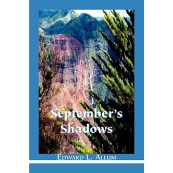 September's Shadows - Paperback - 2002 - 1