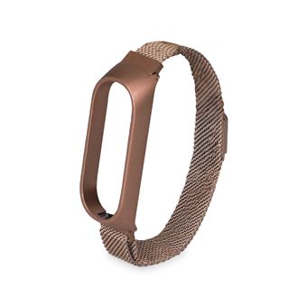 Banda Contact LXBANDM03 | Dourado - 1