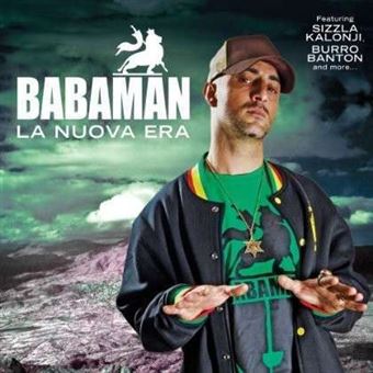 Babaman-la Nuova Era - 1