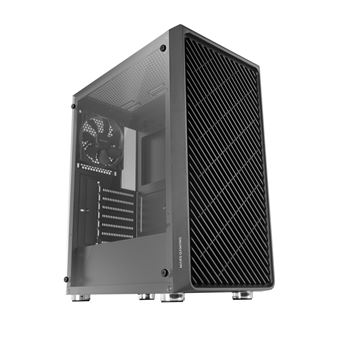 Caixa para Computador Mars Gaming MC-3000 | Preto - 1
