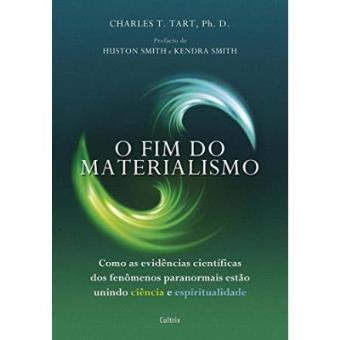 O Fim Do Materialismo - 1
