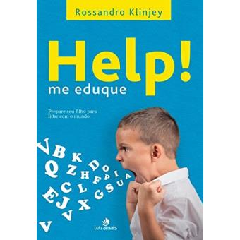 Help! Me Eduque - 1