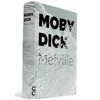 Moby Dick - 1