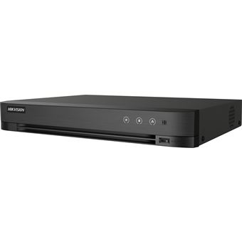 Gravador Digital de Vídeo Hikvision Pro Series IDS-7204HUHI-M1/XT | Preto - 1