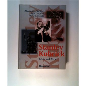 Stanley Kubrick | Alexander Walker - 1