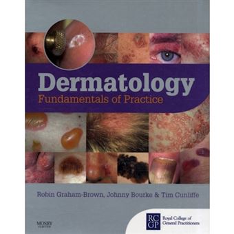 Dermatology - Fundamentals of Practice - Paperback - 2008 - 1