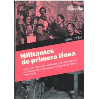 Militantes De Primera Línea - 1