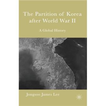 The Partition Of Korea After World War Ii - 1