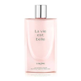 Leite Corporal Lancôme La Vie Est Belle Body Lotion - 1
