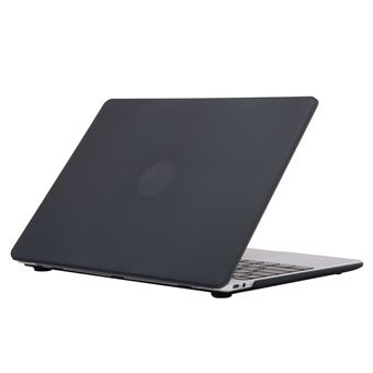 Capa e TPU preto Magunivers para Huawei MateBook 14-inch 2021 - 1