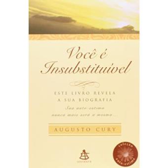 Você É Insubstituível - 1