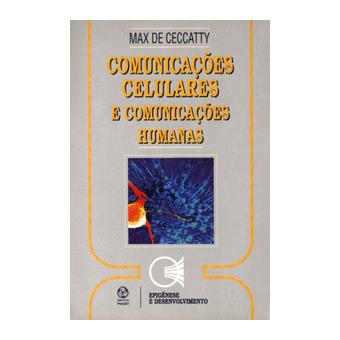 Comunicações Celulares E Comunicações Humanas - 1