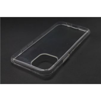 Capa skyhe para Apple iPhone 11 Pro Gel Transparente Clear - 1