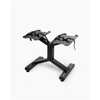 Suporte para Halteres Ajustáveis Boomfit - 1