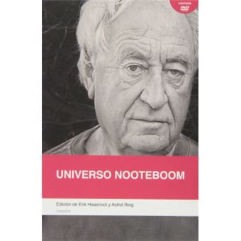 Universo Nooteboom - 1