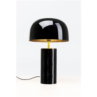 Candeeiro de Mesa Kare Design Loungy Preto - 1