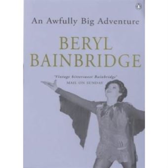 An Awfully Big Adventure - [Version Originale] - 1