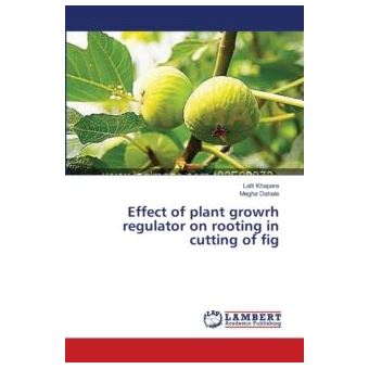 Effect Of Plant Growrh Regulator On Rooting In Cutting Of Fig - 1
