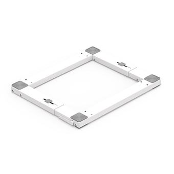 Peça & Acessório de Máquina de Lavar Roupa Meliconi Base Wash Pro - 1