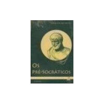 Os Pre-Socraticos - 1